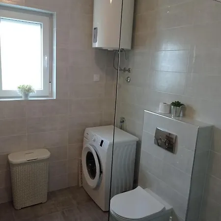 Golden Wind Apartman
