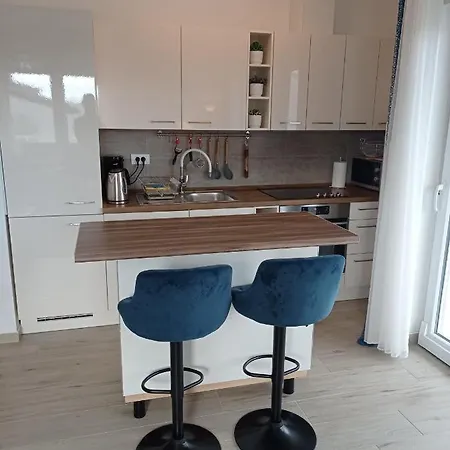 Apartman Golden Wind *
